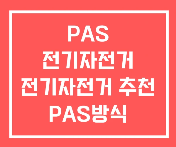 PAS 전기자전거 전기자전거 추천 PAS방식 PAS 전기자전거 전기자전거 추천 PAS방식