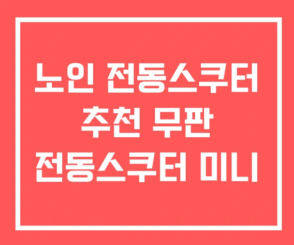 노인 전동스쿠터 추천 무판 전동스쿠터 미니 노인 전동스쿠터 추천 무판 전동스쿠터 미니